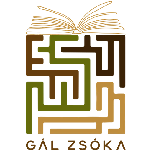 Gál Zsóka pszichológus, coach, irodalomterapeuta_favicon