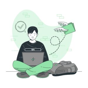 Email alapú pszichológiai tanácsadás diszkréten és kényelmesen – pszichológus tanácsadás online, rugalmas konzultációs lehetőséggel.